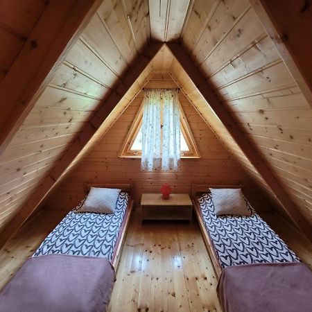 Sasinowe Zacisze Villa Екстериор снимка