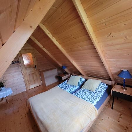 Sasinowe Zacisze Villa Екстериор снимка