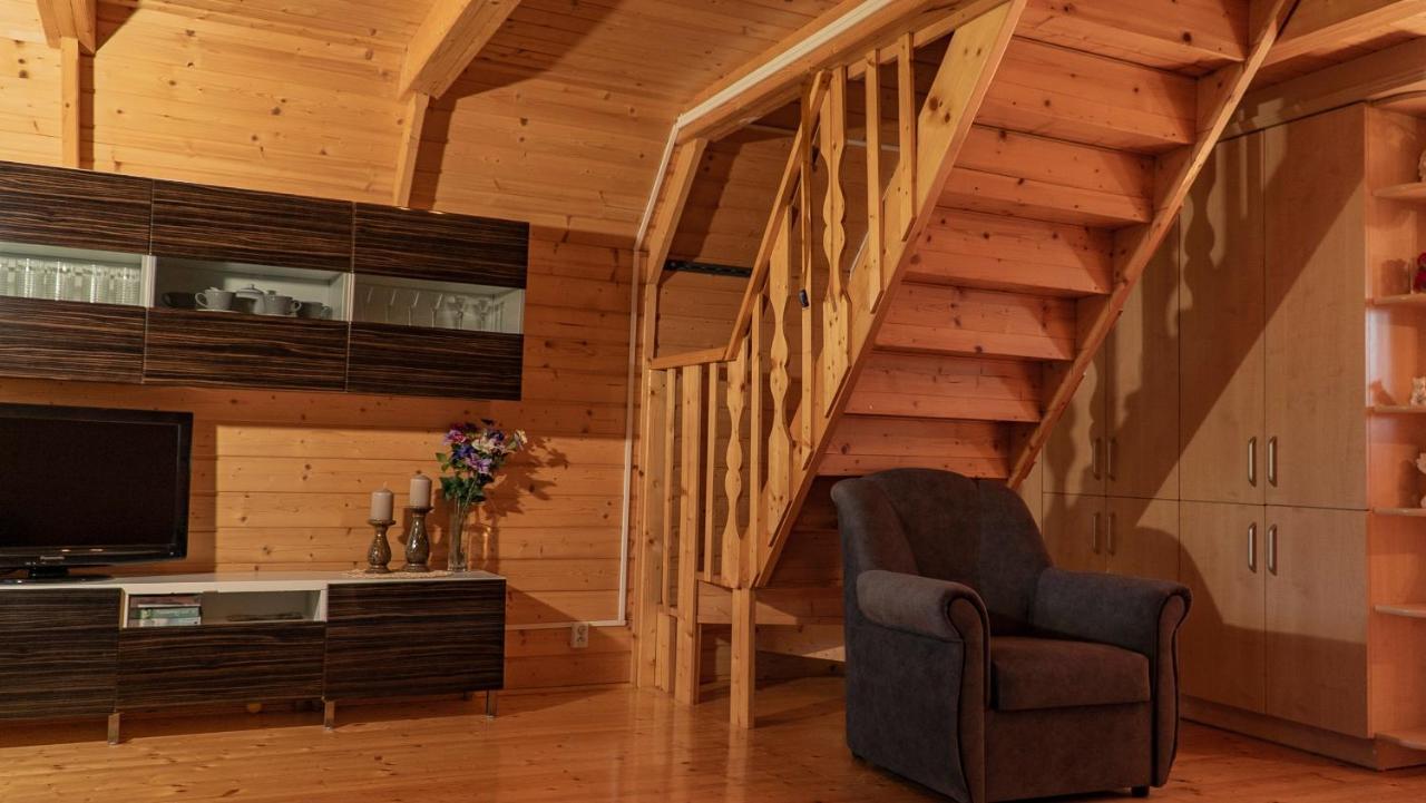 Sasinowe Zacisze Villa Екстериор снимка